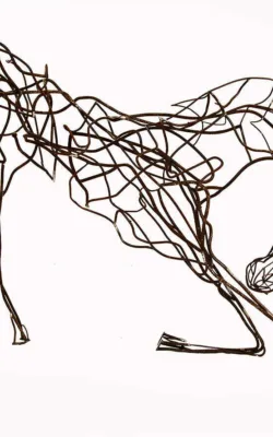 Merci by Mark Niglia