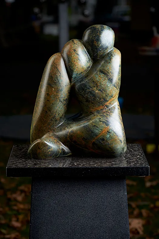Mere Musing by Clare Collins