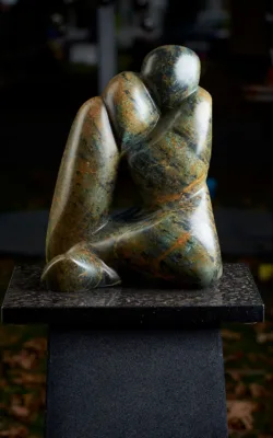 Mere Musing by Clare Collins