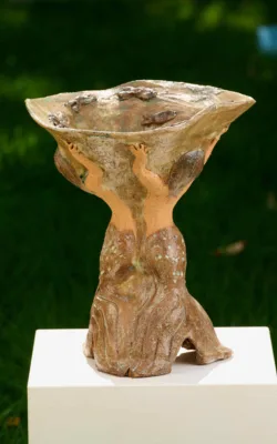 Mermaids Together by Meredith Plain