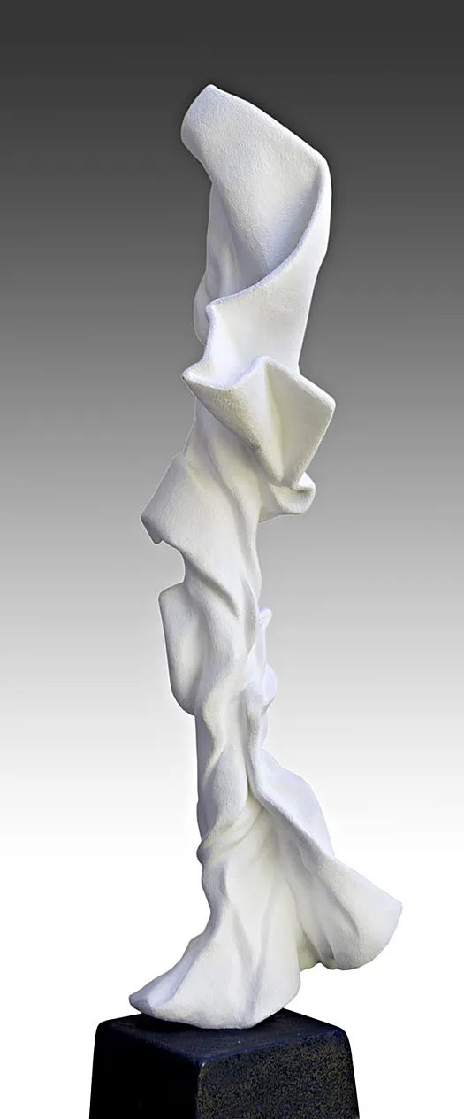 Metamorph by Gunnel Watkins
