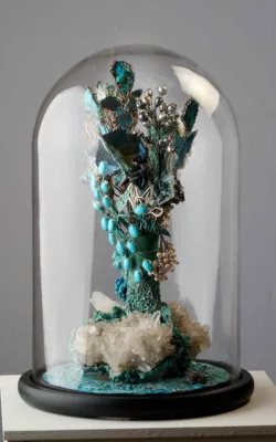 Metamorphosis by Sioma Wajchman
