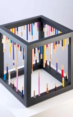 Misaligned by Peta Tranquille
