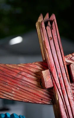 Misty by Peter Saville