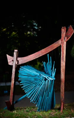 Misty by Peter Saville