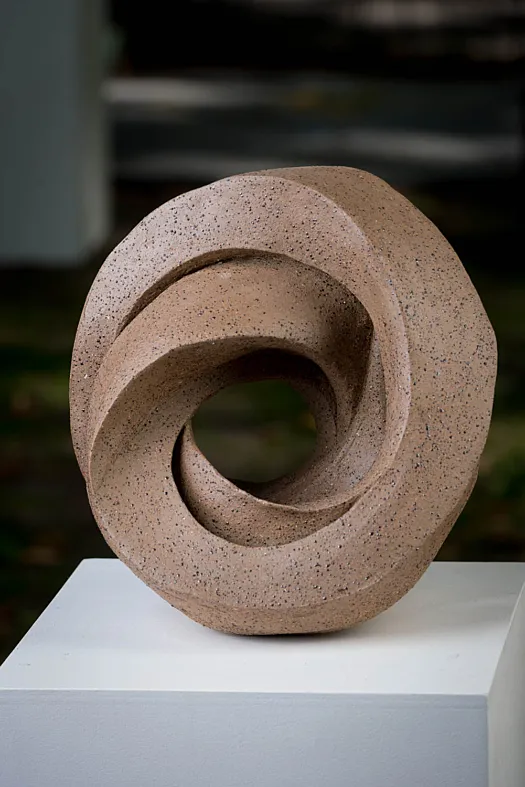 Mobius by Susie Ashkenazi