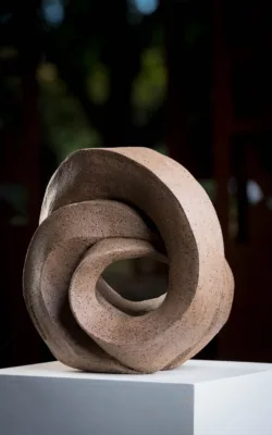 Mobius by Susie Ashkenazi