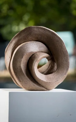 Mobius by Susie Ashkenazi