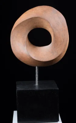 Mobius by Susie Ashkenazi