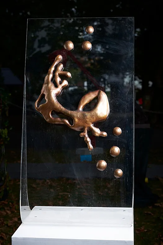 Molten by Lois Basham