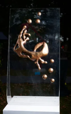 Molten by Lois Basham