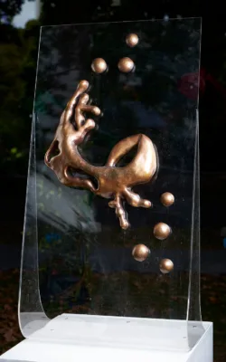 Molten by Lois Basham