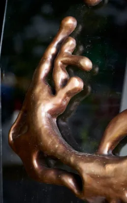 Molten by Lois Basham