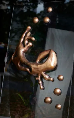 Molten by Lois Basham