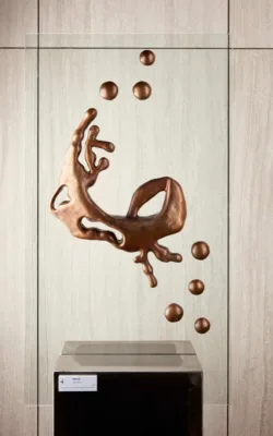 Molten by Lois Basham