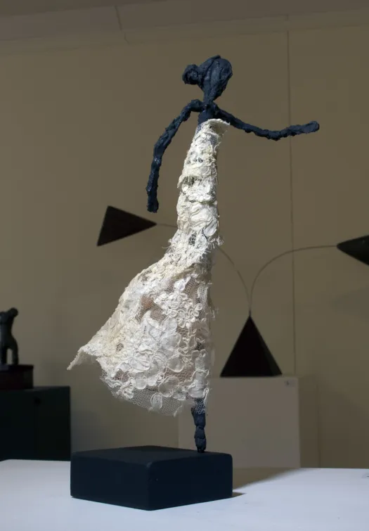 Monique by Bronwyn Culshaw