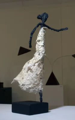 Monique by Bronwyn Culshaw