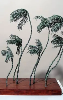 Monsoon by Annie Glass