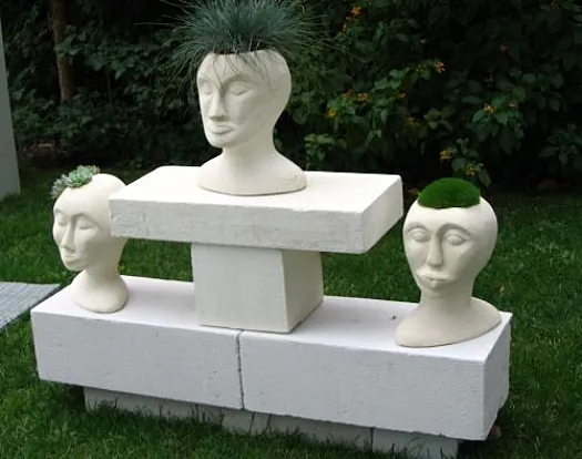 Moods by Jenny Whiteside