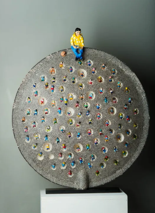 Moon Babies by Mim Kocher