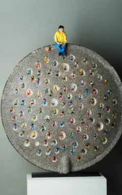 Moon Babies by Mim Kocher