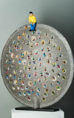 Moon Babies by Mim Kocher