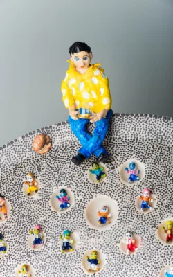 Moon Babies by Mim Kocher