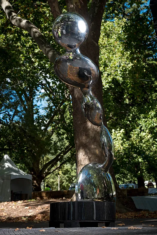 Morph by Todd Lyndon Stuart