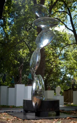 Morph by Todd Lyndon Stuart