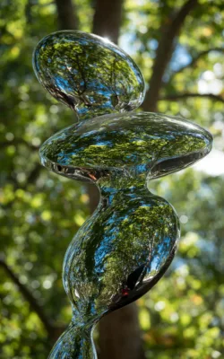 Morph by Todd Lyndon Stuart