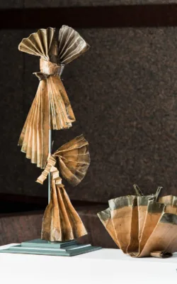 "Mother's Usual Fanfare!" by Jackie Mackinnon