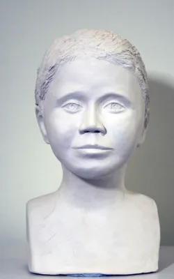 Georgie by Betty Knight