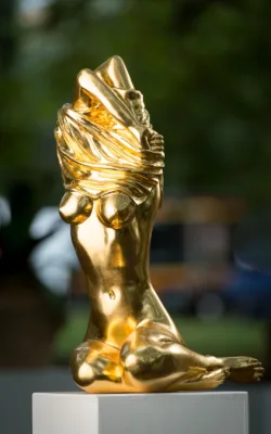 Ms Good Nite by Todd Lyndon Stuart