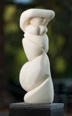 Ms Multiplicity by Clare Collins