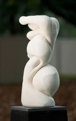 Ms Multiplicity by Clare Collins
