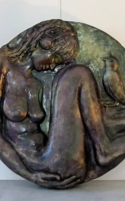 Music to my Ears by Lucinda Brash