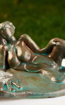 My Life in My Hands by Van Phu Le