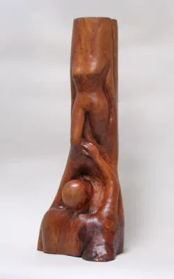 Mystic by Mary Currin