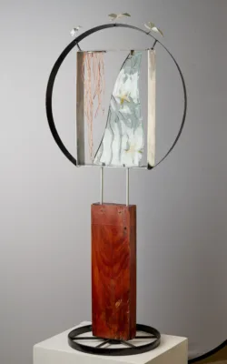 Mystical Power by Lawrence Marshall