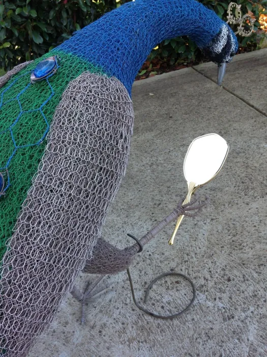 Narcissus by Vicki Combridge