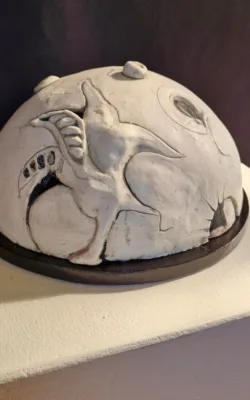 Nature Neglect by Jude Bridges-Tull