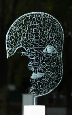 Nature or Nurture? by Michelle Simnett