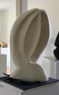 Nature's Flight by Margaret Carey