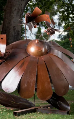 Natures Little Helpers by Tim Read