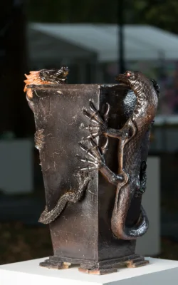 Negotiating a Free Trade Agreement by Graham Duell