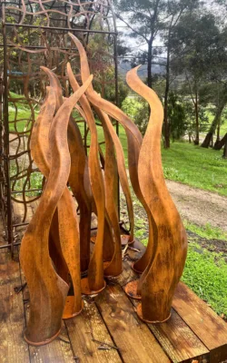 Neptune's Calling by Charlie Aquilina