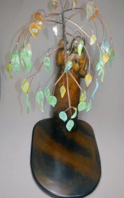 New Light of the World by Peter Cummings