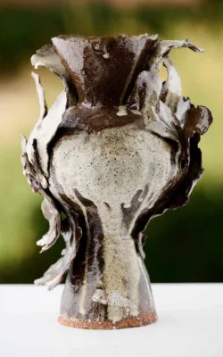 Night Bloom 2 by Bonnie Cruikshank