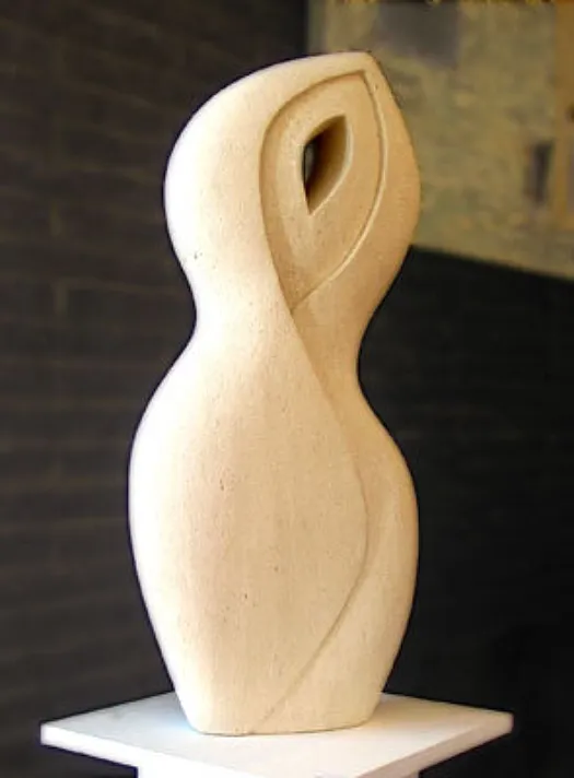 Ninette by John Bishop