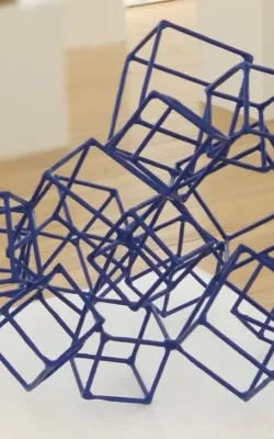 Nitrogen (Na) by Jenny Reddin